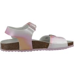 Sandales fille modèle j adriel girl  - vertbaudet enfant