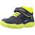 Botte garçon synthétique bébé baltic Bleu 4 - vertbaudet enfant 