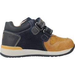 Bottes garçon modèle b rishon boy  - vertbaudet enfant