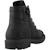 Bottes garçon modèle j shaylax Noir c4002+Vert 3 - vertbaudet enfant 