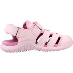 Chaussures-Chaussures fille 23-38-Sandales-Sandales fille modèle j s fusbetto pro