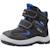 Botte garçon synthétique bébé flanfil Bleu c0245+Bleu c0749+Bleu c4226+Bleu c4231 4 - vertbaudet enfant 