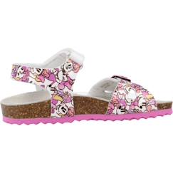 Chaussures-Chaussures bébé 17-26-Marche fille 19-26-Sandales-Sandales fille modèle b sandal chalki girl