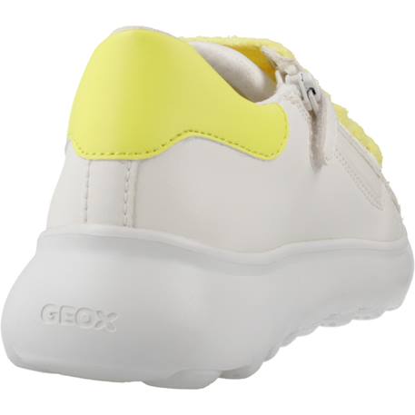 Basket fille modèle j puffypop girl Beige c0588+Beige c1z8d+Blanc c0007+Blanc c0404+Blanc c0552+Blanc c0563+Blanc c0653 27 - vertbaudet enfant 