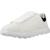 Basket fille modèle j puffypop girl Beige c0588+Beige c1z8d+Blanc c0007+Blanc c0404+Blanc c0552+Blanc c0563+Blanc c0653 22 - vertbaudet enfant 