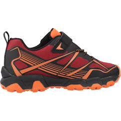 Chaussures-Chaussures garçon 23-38-Baskets, tennis-Basket garçon synthétique magnetar