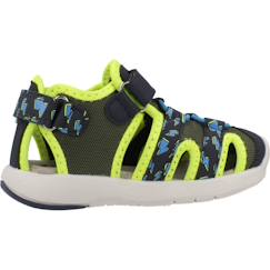 Chaussures-Chaussures bébé 17-26-Marche garçon 19-26-Sandales garçon modèle b s.multy b.b