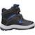 Botte garçon synthétique bébé flanfil Bleu c0245+Bleu c0749+Bleu c4226+Bleu c4231 1 - vertbaudet enfant 