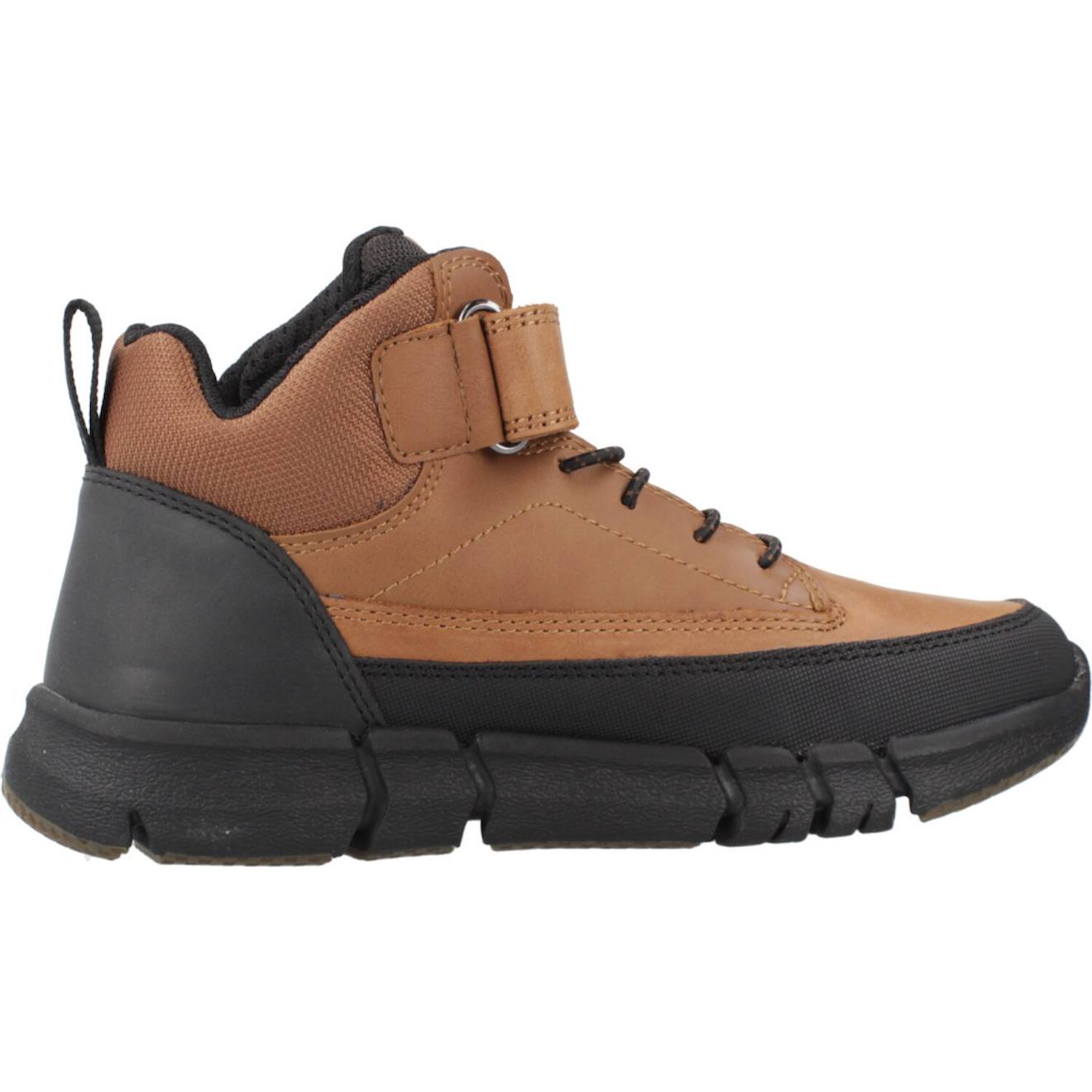 Bottes Garçon Modèle J Flexyper B. Marron C6002 Bottes Garçon Modèle J Flexyper B. Marron C6002