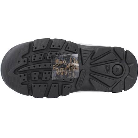 Botte garçon synthétique bébé flanfil Bleu c0245+Bleu c0749+Bleu c4226+Bleu c4231 6 - vertbaudet enfant 