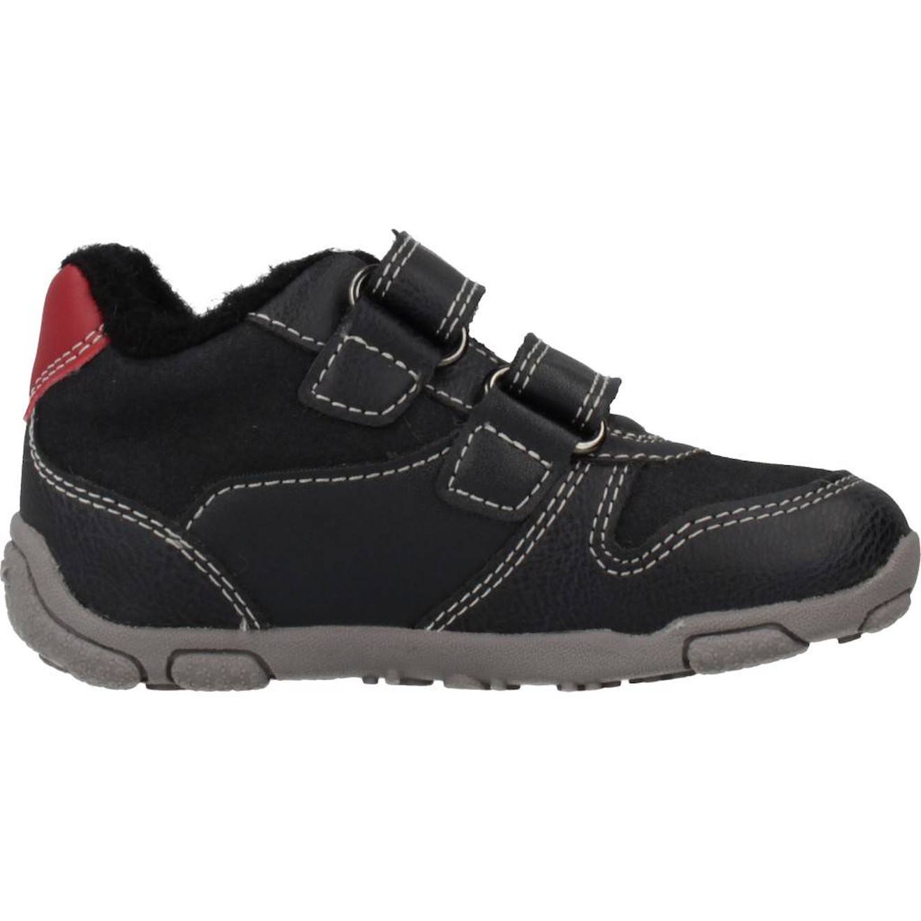 Bottes Garçon Modèle B Balu B Bleu C0735 Bottes Garçon Modèle B Balu B Bleu C0735