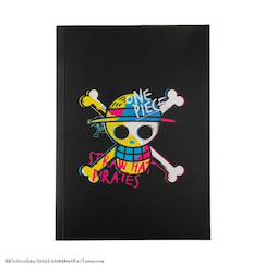 Carnet à couverture souple one piece - one piece  - vertbaudet enfant