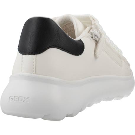 Basket fille modèle j puffypop girl Beige c0588+Beige c1z8d+Blanc c0007+Blanc c0404+Blanc c0552+Blanc c0563+Blanc c0653 21 - vertbaudet enfant 