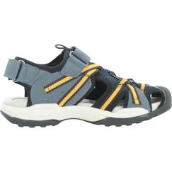 Chaussures-Chaussures garçon 23-38-Sandales garçon modèle j borealis b. B