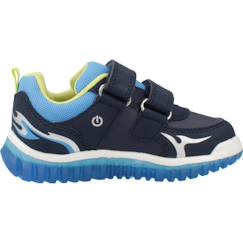 Basket garçon modèle b lightyloo boy  - vertbaudet enfant