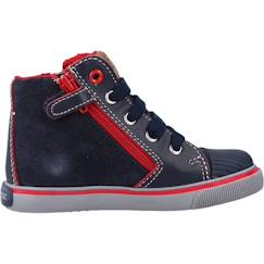 Bottes garçon modèle b kilwi boy  - vertbaudet enfant
