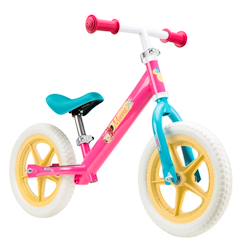 Jouet-Draisienne Disney Minnie enfant 12 pouces réglable
