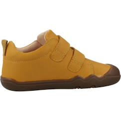 Derby garçon cuir bébé tutim  - vertbaudet enfant