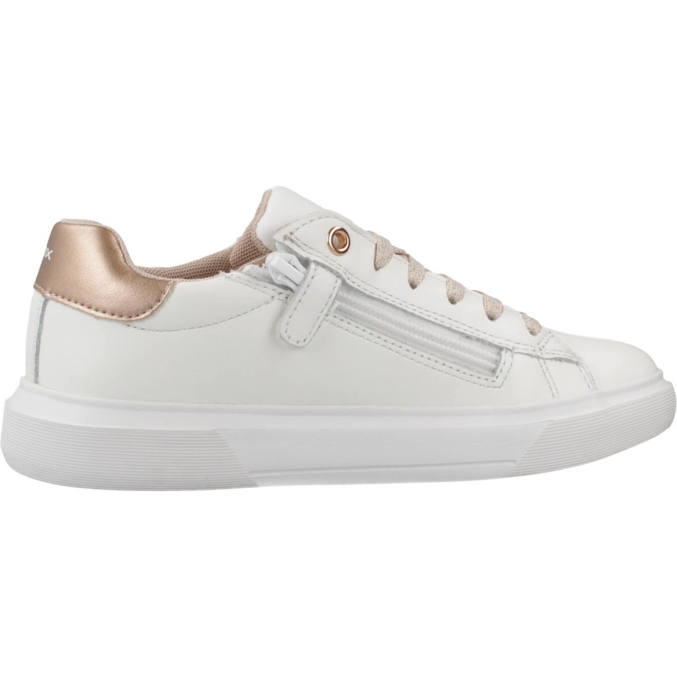 Basket Fille Modle J Nettuno Girl Blanc 40 €
