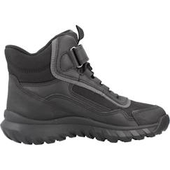 Chaussures-Chaussures garçon 23-38-Botte garçon synthétique simbyos