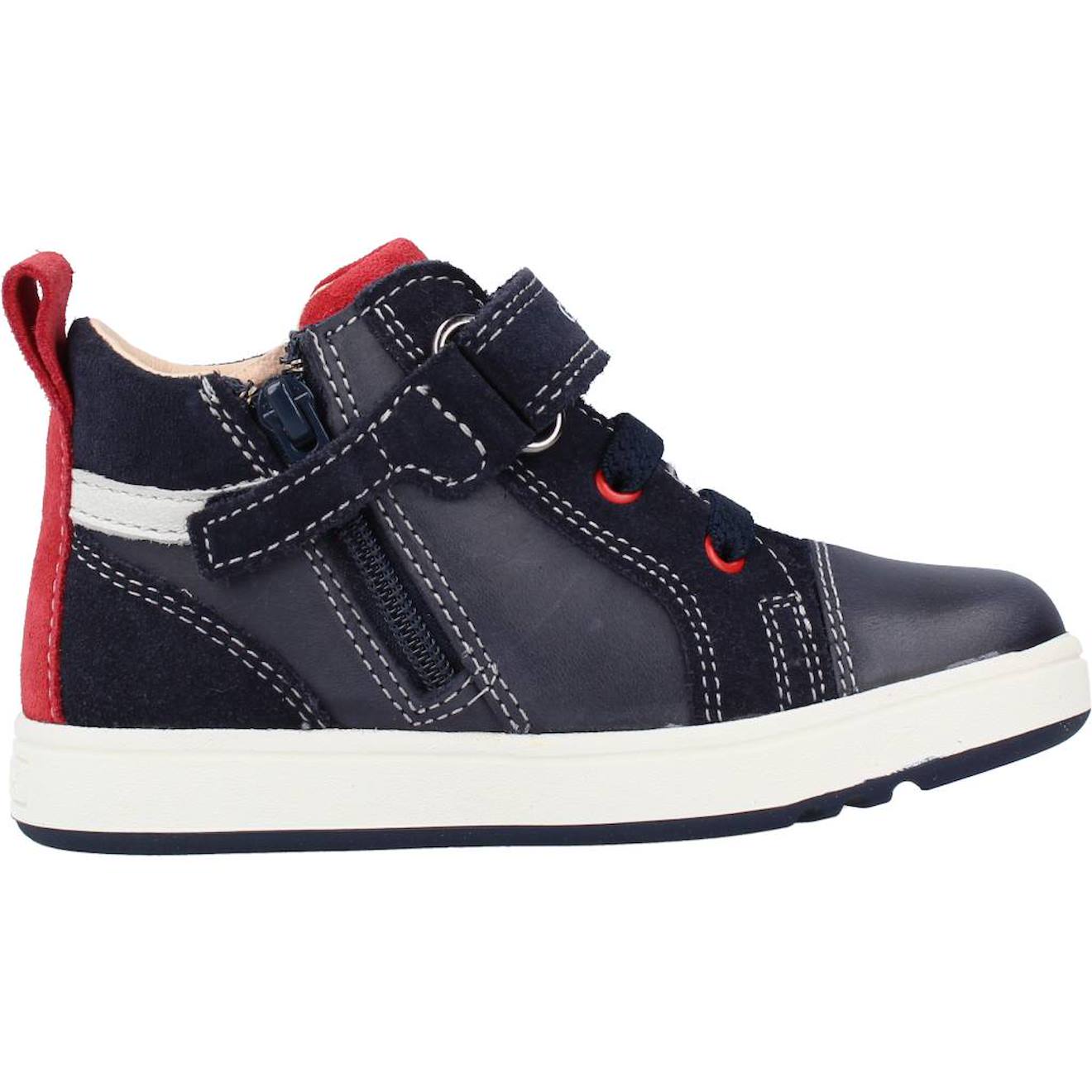 Bottes Garçon Modèle B Biglia Boy Bleu Bottes Garçon Modèle B Biglia Boy Bleu