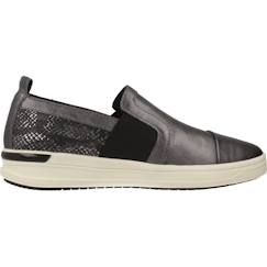 Chaussures-Chaussures fille 23-38-Basket fille modèle j aveup girl