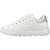 Basket fille modèle j puffypop girl Beige c0588+Beige c1z8d+Blanc c0007+Blanc c0404+Blanc c0552+Blanc c0563+Blanc c0653 14 - vertbaudet enfant 