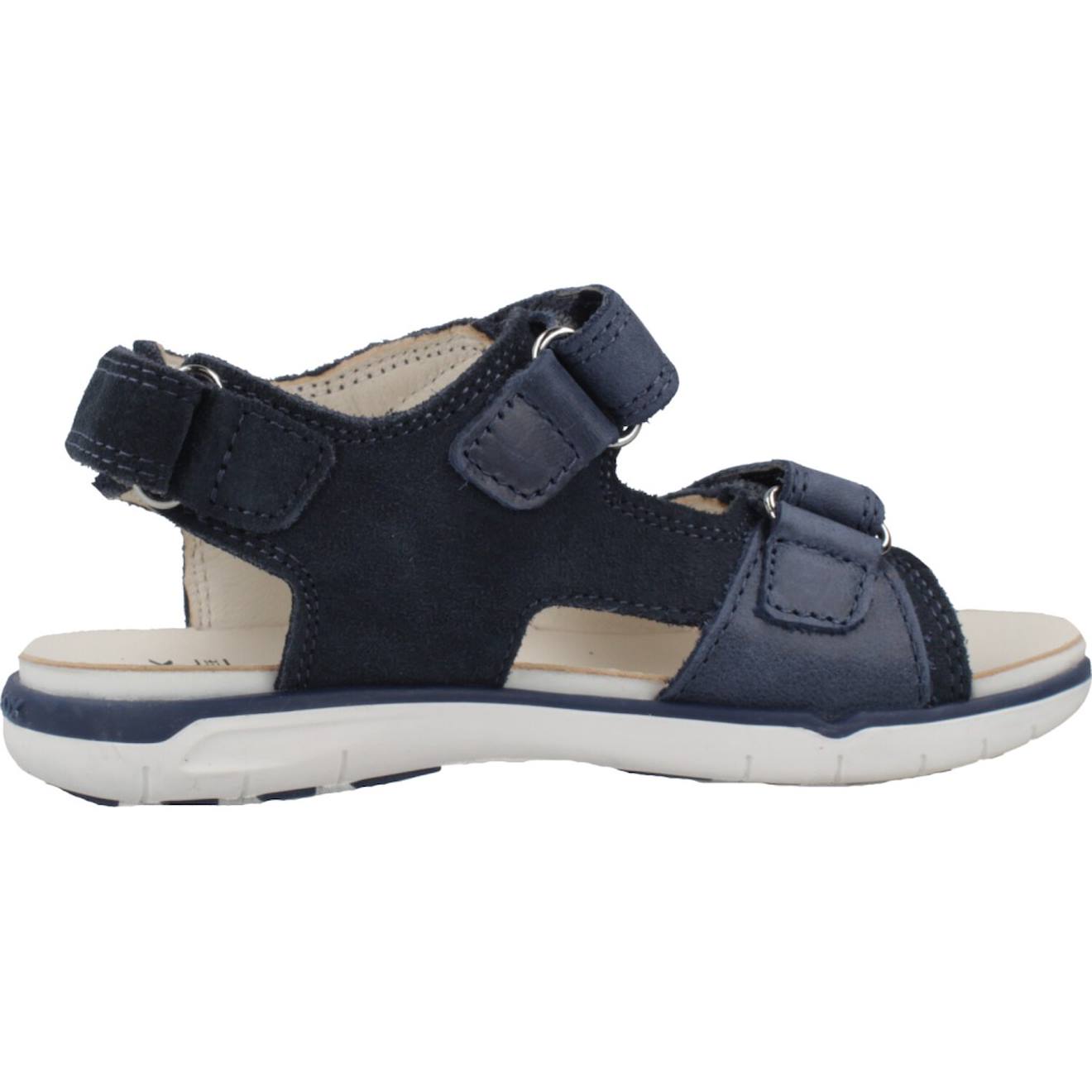 Sandales Garon Modle B Sandal Delhi Boy Bleu 32$