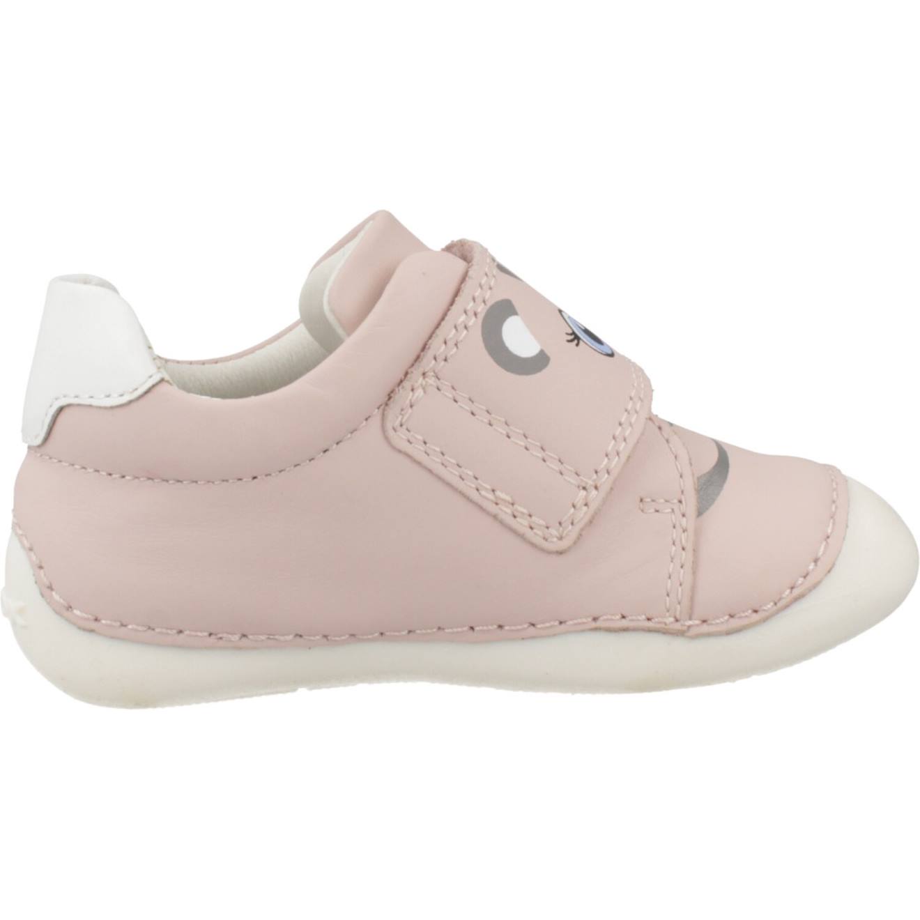 Detbies Fille Modle B Tutim Rose C0682 30 €