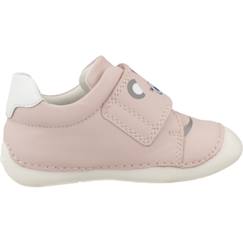 Chaussures-Chaussures bébé 17-26-Marche fille 19-26-Detbies fille modèle b tutim