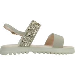Chaussures-Chaussures fille 23-38-Sandales-Sandale fille synthétique sandal coralie