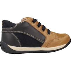 Bottes garçon modèle b each boy  - vertbaudet enfant