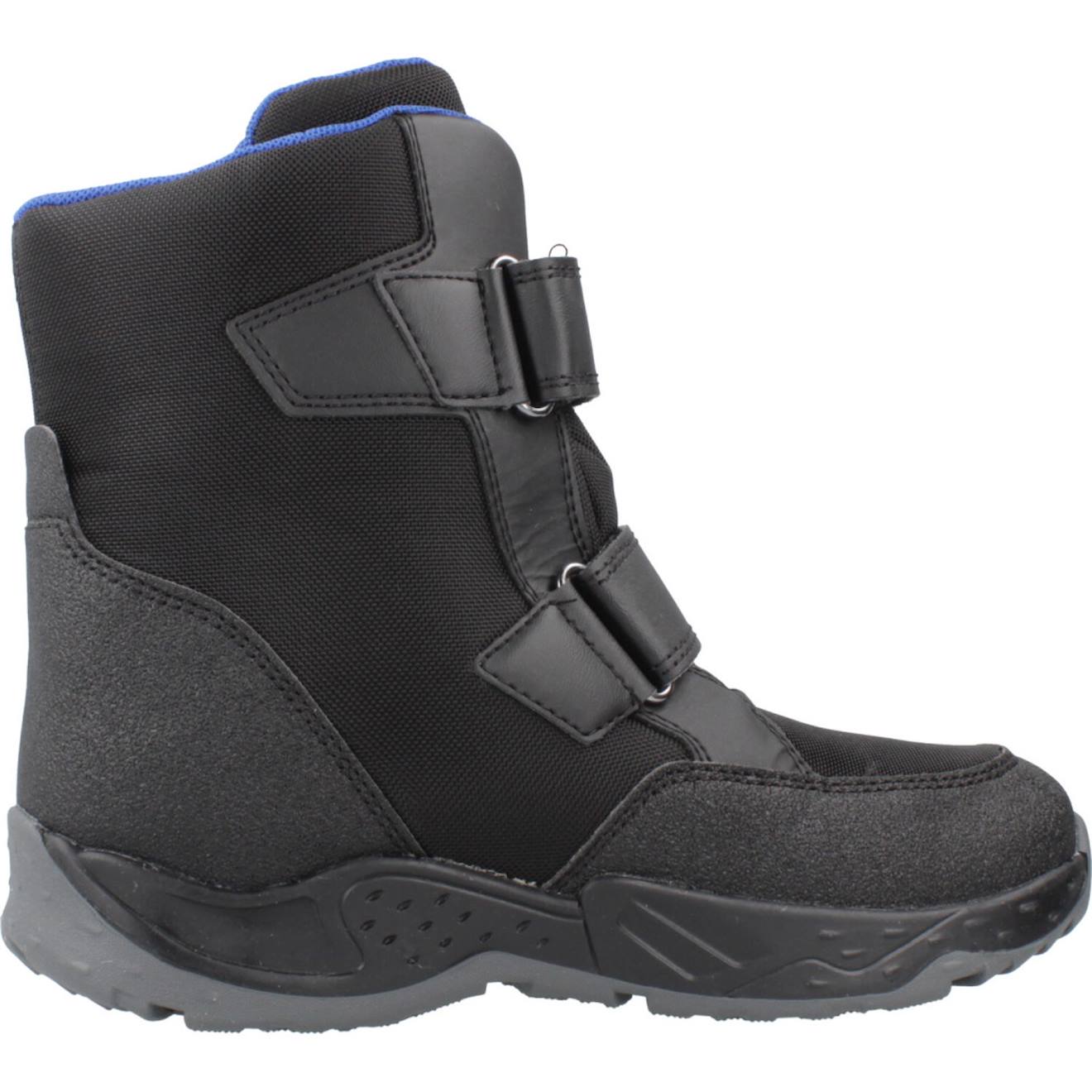 Botte Garon Synthtique Sentiero Noir 47 €
