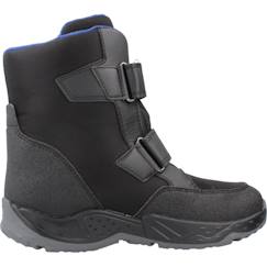 Chaussures-Chaussures garçon 23-38-Bottes-Botte garçon synthétique sentiero