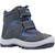 Botte garçon synthétique bébé flanfil Bleu c0245+Bleu c0749+Bleu c4226+Bleu c4231 17 - vertbaudet enfant 