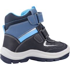 Botte garçon synthétique bébé flanfil  - vertbaudet enfant