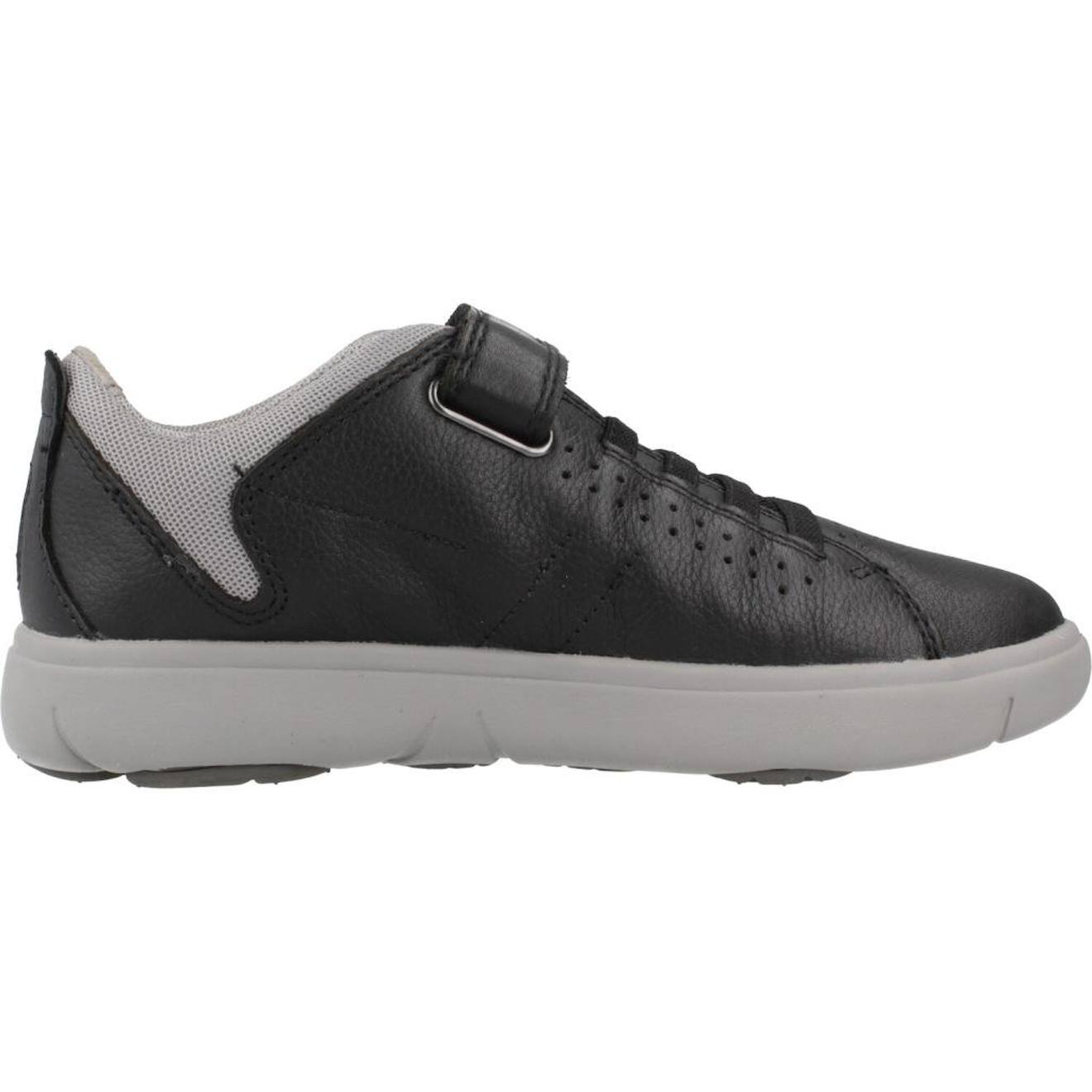 Basket Garon Modle J Nebcup Boy Noir 43 €