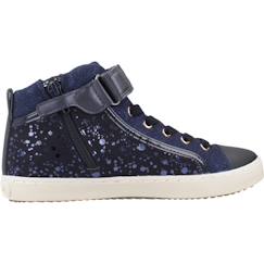 Chaussures-Chaussures fille 23-38-Baskets, tennis-Basket fille synthétique kalispera