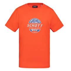 Garçon-T-shirt, polo, sous-pull-T-shirt garçon ustour