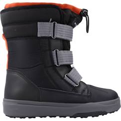 Chaussures-Chaussures garçon 23-38-Bottes garçon modèle j bunshee pg b abx b