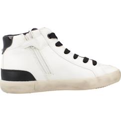 Chaussures-Baskets fille zippées j gisli