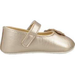 Chaussures-Chaussures bébé 17-26-Marche fille 19-26-Sandales fille modèle merceditas orteby