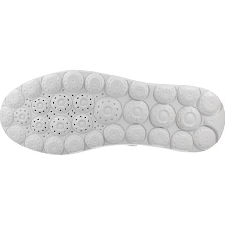 Basket fille modèle j puffypop girl Beige c0588+Beige c1z8d+Blanc c0007+Blanc c0404+Blanc c0552+Blanc c0563+Blanc c0653 6 - vertbaudet enfant 