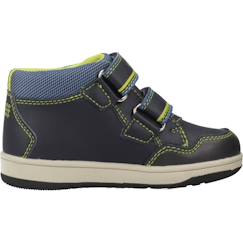 Bottes garçon modèle b new flick boy  - vertbaudet enfant