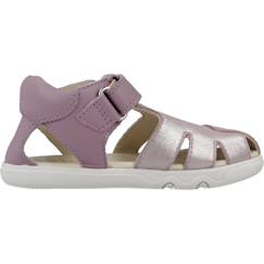 Chaussures-Chaussures fille 23-38-Sandales-Sandales fille modèle b sandal steppieup