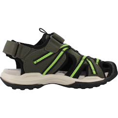 Chaussures-Chaussures garçon 23-38-Sandales garçon modèle j borealis b. B