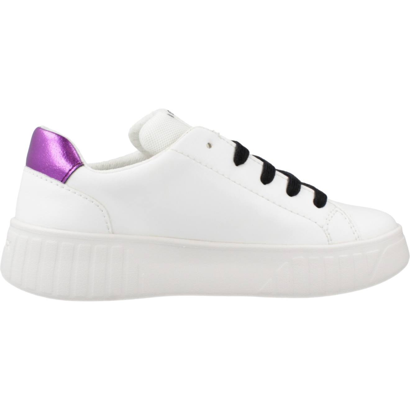Basket Fille Modle J Mikiroshi Girl Blanc C1238 30 €