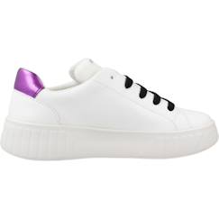 Chaussures-Chaussures fille 23-38-Basket fille modèle j mikiroshi girl