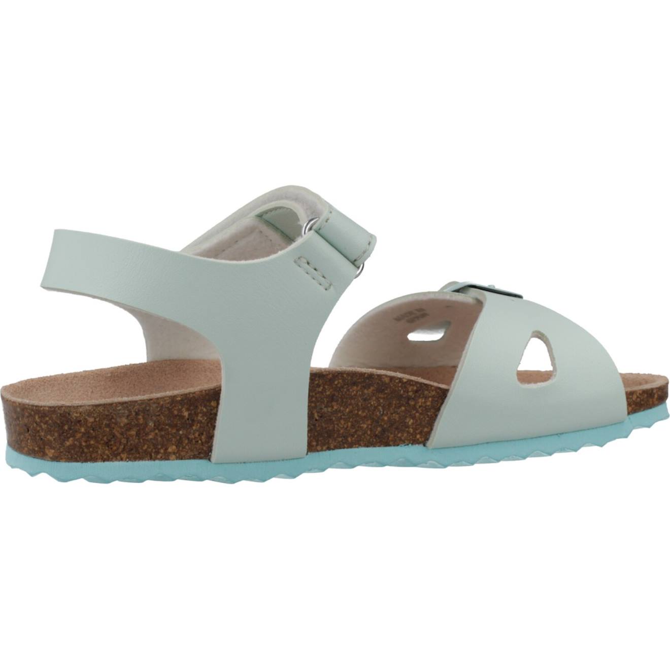 Sandales Fille Modle J Adriel Girl Bleu 32 €