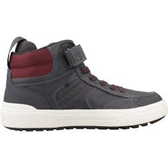Chaussures-Chaussures garçon 23-38-Basket garçon modèle j weemble b. A